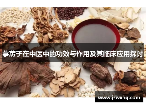 葶苈子在中医中的功效与作用及其临床应用探讨